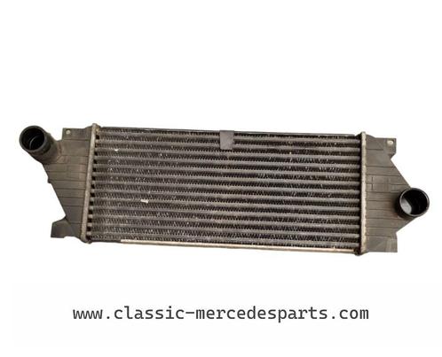Interkoeler Mercedes w163 ML cdi, Auto-onderdelen, Motor en Toebehoren, Gebruikt, Ophalen of Verzenden