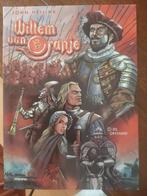 Willem van Oranje, Eén comic, Ophalen of Verzenden, Nieuw, Europa