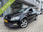 VOLKSWAGEN POLO 1.2 TSI R-LINE | NAVIGATIE | 1 JAAR GARANTIE, Gebruikt, 4 cilinders, Handgeschakeld, 1007 kg