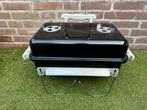 Weber Go Anywhere, Tuin en Terras, Houtskoolbarbecues, Ophalen of Verzenden, Zo goed als nieuw
