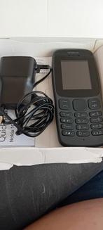 Nokia 106., Telecommunicatie, Mobiele telefoons | Nokia, Zo goed als nieuw, Ophalen