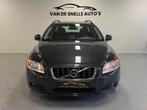 Volvo V70 2.0D 1eEIGENAAR/EURO5/NAP/VOLLEDER/STOELVERWARMING, Auto's, 1552 kg, Euro 5, 136 pk, Gebruikt