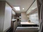 Caravelair ALBA 466 FAMILY Stapelbed Mover Voortent 6 pers., Trigano VDL (Caravelair), Bedrijf, 4 tot 5 meter, Tot en met 6