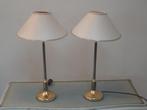 tafellampen, Huis en Inrichting, Lampen | Tafellampen, Ophalen, Gebruikt, Minder dan 50 cm