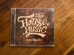 Dubbel CD- True House Music . Mixed by Ricky Rivaro, Cd's en Dvd's, Cd's | Dance en House, Ophalen of Verzenden