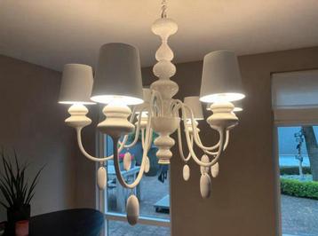 Zgan hanglamp beschikbaar voor biedingen