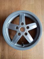 Piaggio aluminium sportvelg (lichtmetaal) tubeless vespa, Ophalen of Verzenden, Gebruikt, Overige typen, Piaggio