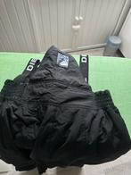 Skibroek met bretels D&L Diel sportware, Ophalen of Verzenden, Zo goed als nieuw