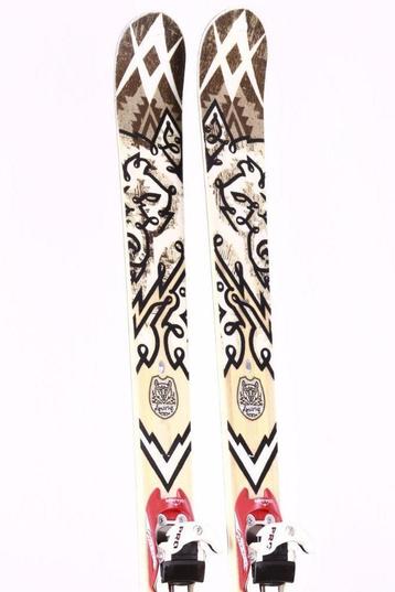 177 toerski's VOLKL AMARUQ, woodcore + Diamir Pro 12 beschikbaar voor biedingen