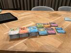 Bulk Pokémon 151 Kaarten + Holo's, Hobby en Vrije tijd, Ophalen of Verzenden, Zo goed als nieuw, Meerdere kaarten, Foil