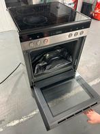 Fornuis/Oven - keramisch, Witgoed en Apparatuur, Fornuizen, Ophalen, Gebruikt, Hete lucht, Keramisch