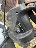 Intratuin Bladblazer - Zelden Gebruikt, Tuin en Terras, Bladblazers, Ophalen, Handgedragen, Zo goed als nieuw, Met opvangzak