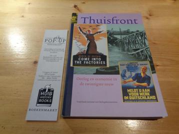 Madelon de Keizer - Thuisfront beschikbaar voor biedingen