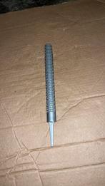 Bahco oberg halfrond rasp, Doe-het-zelf en Verbouw, Gereedschap | Handgereedschap, Ophalen of Verzenden, Nieuw