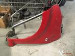 Toyota Aygo 3 drs 1.0 2007  2500132  Voorscherm Linksvoor of, Auto-onderdelen, Ophalen, Gebruikt, -, -