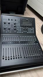Midas M32R live Digitale Mixer - Topstaat! Met flightcase, Ophalen, Zo goed als nieuw, 20 kanalen of meer, Microfooningang