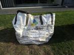 8 bigbags  bigbag, Tuin en Terras, Zand, Ophalen of Verzenden, Gebruikt