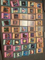 Yu-Gi-Oh kaarten - Starter deck Yugi & Kaiba compleet, Hobby en Vrije tijd, Verzamelkaartspellen | Yu-gi-Oh!, Ophalen of Verzenden