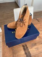 POLO Ralph Lauren Boots suede nieuw maat 42, Overige kleuren, Nieuw, Ophalen of Verzenden, Boots
