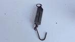 Ulster, pocket balance 0-12 kg antiek, Antiek en Kunst, Ophalen of Verzenden