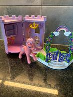 My Little Pony G2 Royal Castle Ballroom, Kinderen en Baby's, Speelgoed | My Little Pony, Ophalen of Verzenden, Zo goed als nieuw