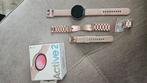 Galaxy Watch pink gold met extra bandjes, Ophalen of Verzenden, Zo goed als nieuw