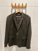 Colbert H&M Groen, Maat 48/50 (M), Ophalen of Verzenden, Zo goed als nieuw, H&M