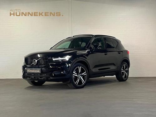 Volvo XC40 1.5 T4 Recharge R-Design | BLIS | Open dak | Harm, Auto's, Volvo, Bedrijf, Te koop, XC40, 360° camera, ABS, Adaptieve lichten