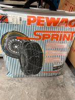 Pewag Sneeuwkettingen nieuw, Auto diversen, Sneeuwkettingen, Ophalen, Nieuw