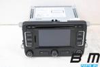 NIEUWE RNS315 met bluetooth telefoon diverse VW 1Q0035279J, Auto diversen, Autonavigatie, Gebruikt