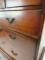 George III Country Tallboy / Chest on Chest / Ladenkast, Ophalen