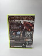 Resonance of Fate, Zwolle, 1 speler, Ophalen of Verzenden, Zo goed als nieuw