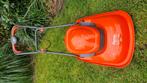 Flymo Turbo Lite 330 zweefmaaier, Tuin en Terras, Grasmaaiers, Ophalen, Gebruikt, Elektrische grasmaaier, Zweefmaaier