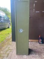 Wapenkast (35 x 35 x 140 cm ) Bovas, Huis en Inrichting, Ophalen of Verzenden, Zo goed als nieuw