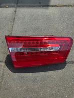 Te koop audi a6 c7 achterlicht, Auto-onderdelen, Verlichting, Ophalen of Verzenden, Audi