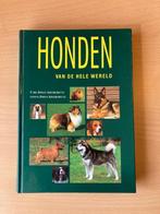 Honden van de hele wereld, Boeken, Dieren en Huisdieren, Honden, Ophalen of Verzenden, Zo goed als nieuw