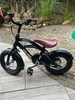 Volare kinderfiets, Ophalen, Zo goed als nieuw, Minder dan 16 inch, Zijwieltjes