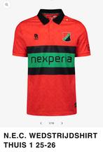 Gezocht nec thuis shirt 2xl/3xl, Sport en Fitness, Groter dan maat XL, Ophalen of Verzenden, Nieuw, Shirt