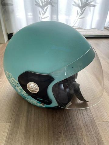 Brommerhelm kind beschikbaar voor biedingen