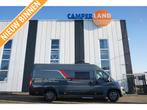 Bürstner Campeo 640 ACTIEPRIJS, Caravans en Kamperen, Campers, Automaat, Chemisch toilet, Elektrische ramen, Ringverwarming