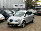 Seat Altea 1.8 TFSI Style Aut/open dak/Cruis/Airco/Navigatie, Auto's, Euro 5, 15 km/l, Gebruikt, 4 cilinders