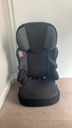 Nette autostoel 15-36 kg ook zitverhoger zonder rugleuning, Kinderen en Baby's, Autostoeltjes, Autogordel, 15 t/m 36 kg, Zijbescherming
