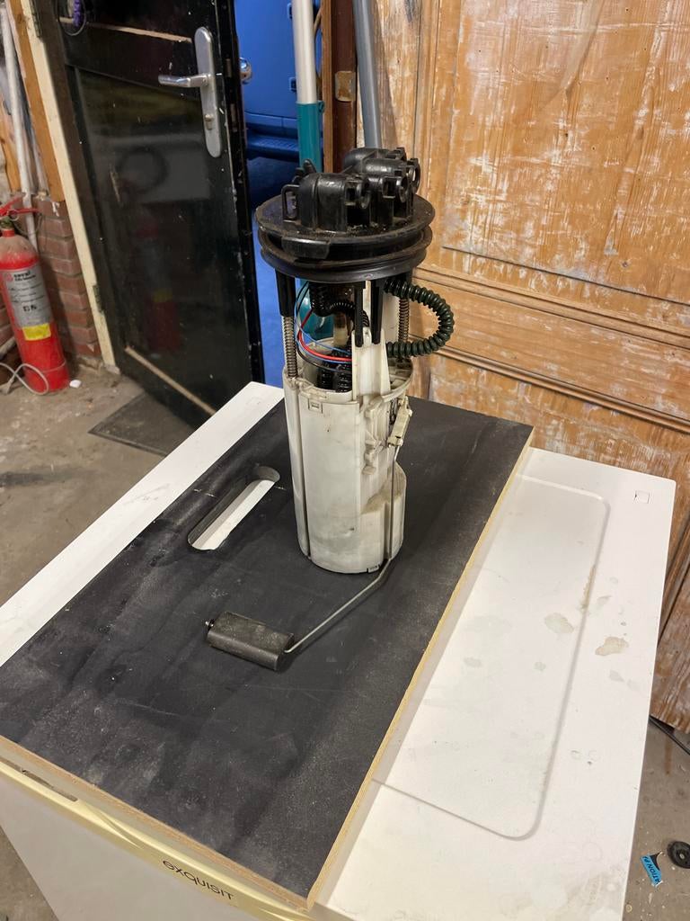 Land Rover Defender Dieselpomp, Auto-onderdelen, Ophalen of Verzenden, Gebruikt