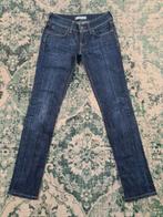 Levi's 572 slim fit W26 L32 WMN Tulsi2632 Blauw, Kleding | Dames, Blauw, Ophalen of Verzenden, Zo goed als nieuw, W27 (confectie 34) of kleiner