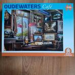 Legpuzzel Oudewater, Ophalen, 500 t/m 1500 stukjes, Zo goed als nieuw, Legpuzzel
