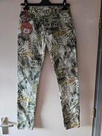 Nieuw place du jour jeans M, Ophalen of Verzenden, Nieuw, Blauw, Lang