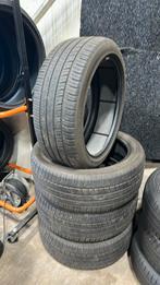 4x 245-45-R20 Pirelli Scorpion zero, Ophalen, 245 mm, Band(en), 20 inch