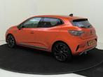 Renault Clio 1.0 TCe 90PK GPF Esprit Alpine | Navigatie | Dr, 12 maanden, Stof, Gebruikt, Euro 6