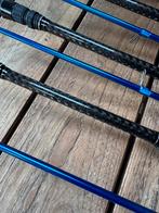 nieuwe savage gear sgs2 hengels, div soorten !zee water best, Usa, Werphengel, Nieuw, Ophalen of Verzenden