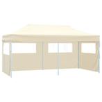 Partytent opvouwbaar paviljoen pagodetent 3x6 GRATIS BEZORGD, Tuin en Terras, Partytenten, Partytent, Minder dan 4 meter, Nieuw